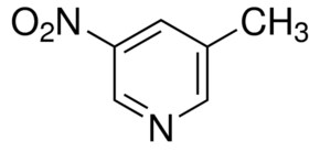 3-甲基-5-硝基吡啶 &#8805;96.0%