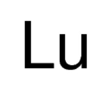 Lutetium lump, 25&#160;mm max. lump size, weight 1&#160;g, purity 99.9%