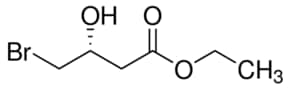 (R)-(+)-4-溴-3-羟基丁酸乙酯 technical grade