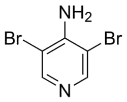 4-氨基-3,5-二溴吡啶 95%