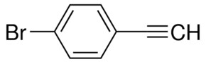 1-Bromo-4-ethynylbenzene 97%