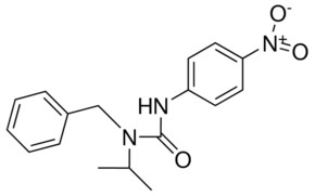 1-BENZYL-1-ISOPROPYL-3-(4-NITROPHENYL)UREA AldrichCPR