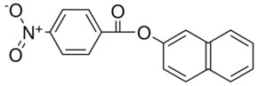 2-NAPHTHYL 4-NITROBENZOATE AldrichCPR