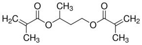 1,3-丁二醇二甲基丙烯酸酯 contains 150-250&#160;ppm MEHQ as inhibitor, 95%
