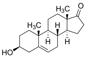 脱氢表雄酮（DHEA）标准液 溶液 1.0&#160;mg/mL in methanol, ampule of 1&#160;mL, certified reference material, Cerilliant&#174;