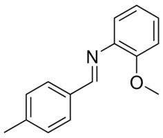 N-(4-METHYLBENZYLIDENE)-O-ANISIDINE AldrichCPR