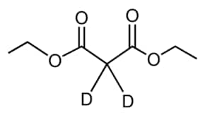 丙二酸二乙酯-d2 98 atom % D