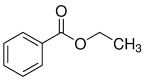 Ethyl benzoate natural, &#8805;99%, FCC, FG