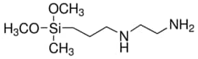 3-(2-氨基乙基氨基)丙基甲基二甲氧基硅烷 &#8805;95.0%