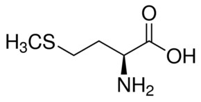 L-甲硫氨酸 Vetec&#8482;, reagent grade, &#8805;98%