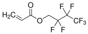 2,2,3,3,4,4,4-七氟丁基丙烯酸酯 97%