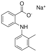 SODIUM, 2-(2,3-DIMETHYL-PHENYLAMINO)-BENZOATE AldrichCPR