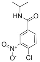 4-chloro-N-isopropyl-3-nitrobenzamide AldrichCPR