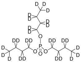 Tributyl-d27 phosphate &#8805;98 atom % D, &#8805;98% (CP)