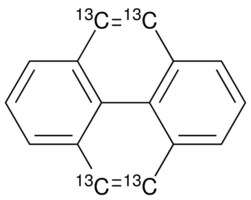 芘-4,5,9,10-13C4 99 atom % 13C