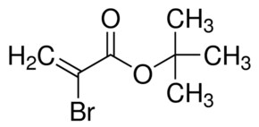 2-溴丙烯酸叔丁酯 95%