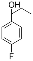 ALPHA-ETHYL-4-FLUOROBENZYL ALCOHOL AldrichCPR