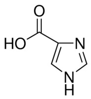 4-Imidazolecarboxylic acid 98%