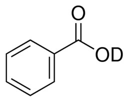 苯甲酸-d 98 atom % D