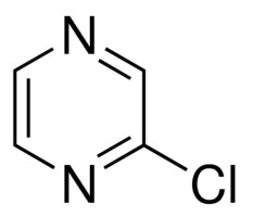 2-Chloropyrazine 97%