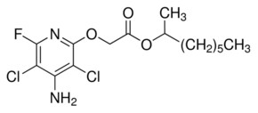 Fluroxypyr-1-methylheptyl ester PESTANAL&#174;, analytical standard