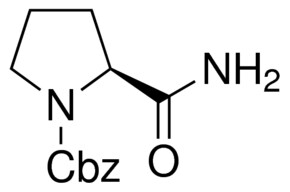 Z-L-Prolinamide 97%