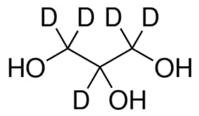 甘油-1,1,2,3,3-d5 98 atom % D
