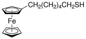 6-（二茂铁基）己硫醇
