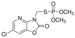 甲基吡啶磷(甲基吡恶磷) PESTANAL&#174;, analytical standard