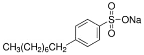 4-Octylbenzenesulfonic acid sodium salt 97%