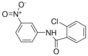2-CHLORO-3'-NITROBENZANILIDE AldrichCPR