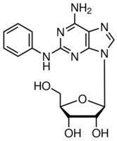 2-Phenylaminoadenosine &gt;97%, solid