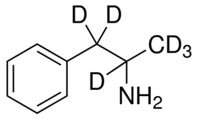 DL-安非他明-d6 溶液 0.1&#160;mg/mL in methanol