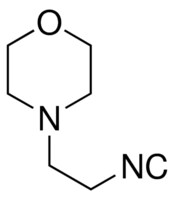 2-Morpholinoethyl isocyanide &#8805;98.0% (GC)
