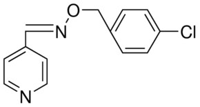ISONICOTINALDEHYDE O-(4-CHLOROBENZYL)OXIME AldrichCPR