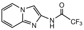 2-(Trifluoroacetamido)imidazo[1,2-a]pyridine AldrichCPR