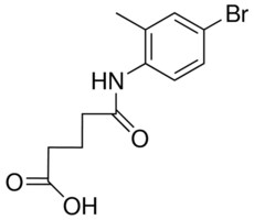 4'-BROMO-2'-METHYLGLUTARANILIC ACID AldrichCPR