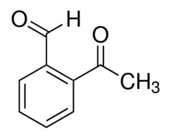 2-乙酰苯甲醛 95%