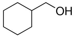 Cyclohexylmethanol pharmaceutical secondary standard, certified reference material