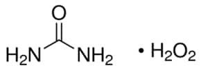 过氧化脲 powder, 15-17% active oxygen basis