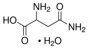 DL -天冬酰胺 一水合物 &#8805;99.0% (NT)