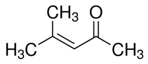 4-甲基-3-戊烯-2-酮 European Pharmacopoeia (EP) Reference Standard