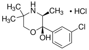 盐酸羟基安非他酮 &#8805;98% (HPLC)