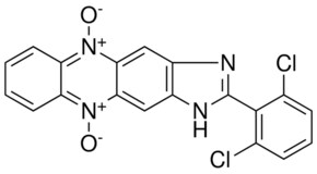 2-(2,6-DICHLOROPHENYL)-1H-IMIDAZO(4,5-B)PHENAZINE 5,10-DIOXIDE AldrichCPR