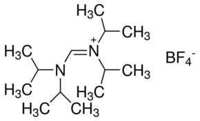 N-((二异丙基氨基)亚甲基)-N-二异丙基四氟硼酸铵 97%