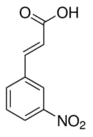 反式-3-硝基肉桂酸 97%
