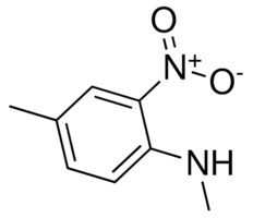 N,4-dimethyl-2-nitroaniline AldrichCPR