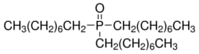 三辛基氧化膦 for extraction analysis, &#8805;98.5%