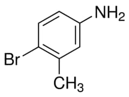 4-Bromo-3-methylaniline 97%