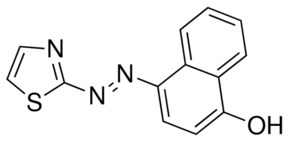 4-[(E)-1,3-thiazol-2-yldiazenyl]-1-naphthol AldrichCPR